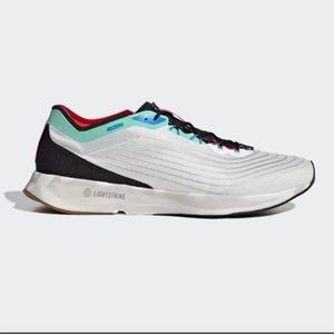 Adidas X Parley Running Shoes